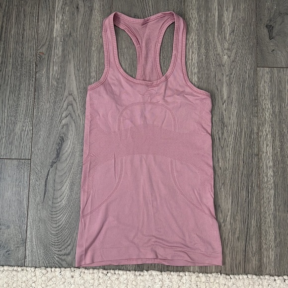 LULULEMON SWIFT RUN - Picture 6 of 7